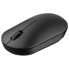 Rato Sem Fios Wireless Mouse Lite 2 – Preto.Xiaomi