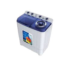 Máquina Manual de Lavar Roupa 20 Kg Roch