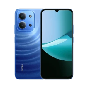 Telemóvel Redmi 15C 4GB+128GB. Xiaomi