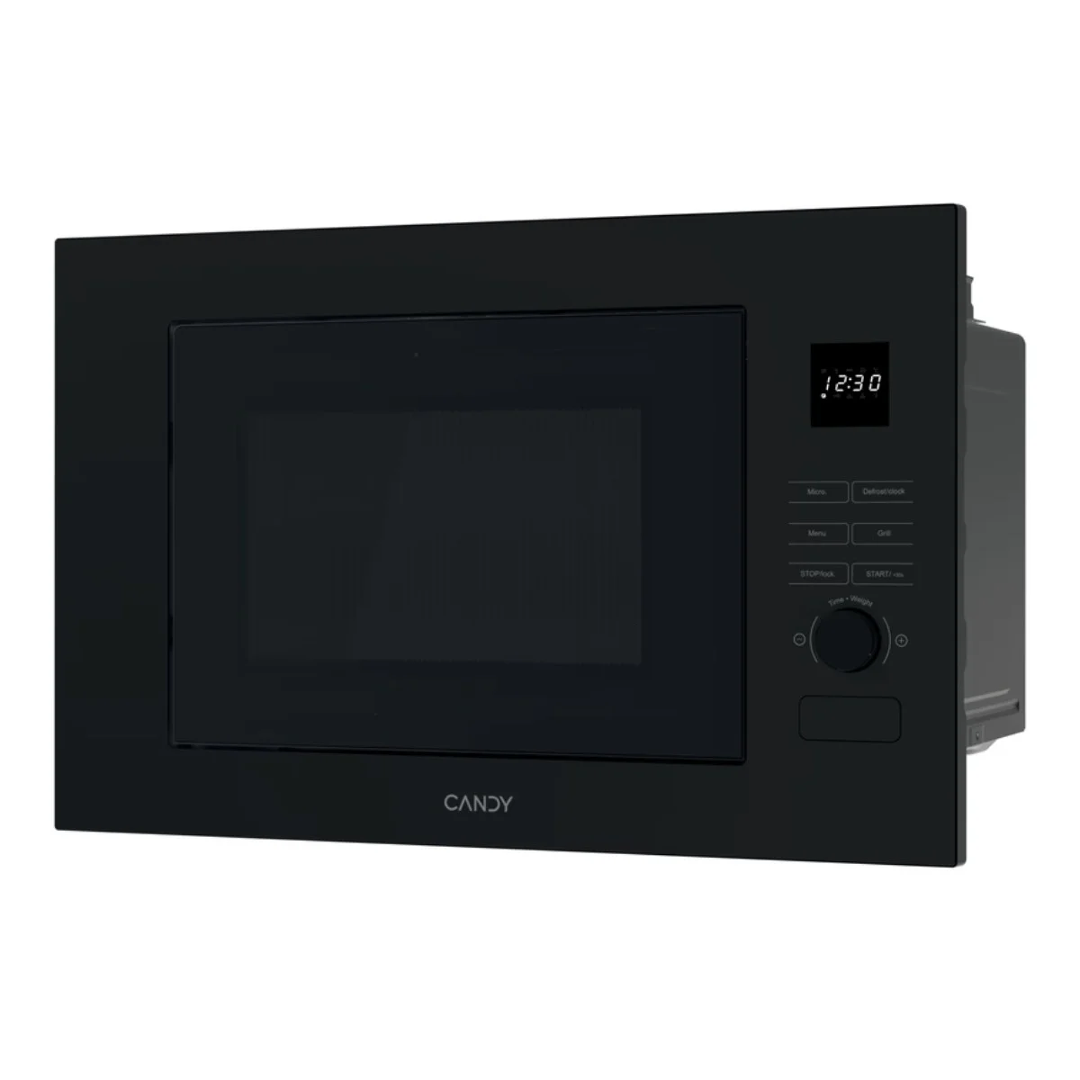 Microondas de Encastre 20L 1000W Candy .ELX