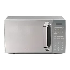 Microondas Digital Cinza 30L Midea