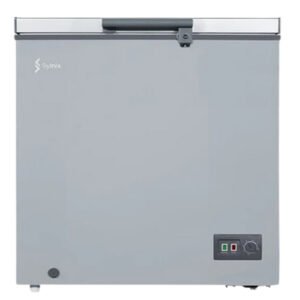 Arca Horizontal Congeladora 2 Cestos 360L (2 Cestos) .Syinix