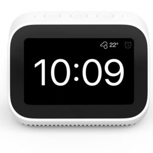 Relógio Inteligente Mi Smart Clock.Xiaomi