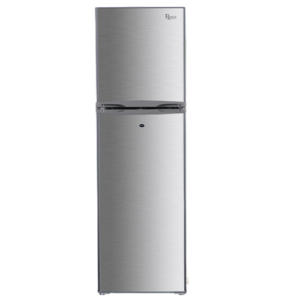 Mini-Frigorífico Cinzento (Geleira) 166L 2 Portas Roch