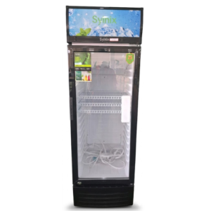 Geleira Mostruária Showcase 1 Porta 400L. Syinix