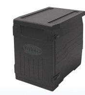 CAIXA ISOTERMICA EPP THERMOBOX-600