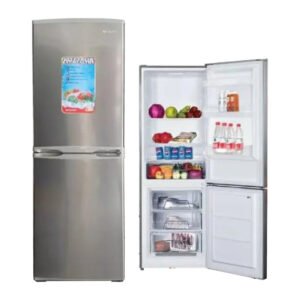 Frigorífico Combinado (Geleira) 2 Portas Sharp 180L