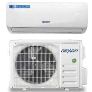 Ar Condicionado Split 18.000 Btus Nexon