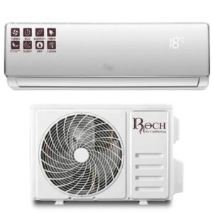 Ar Condicionado Split Roch 24.000 Btus
