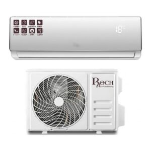Ar Condicionado Split Roch 12.000 BTU