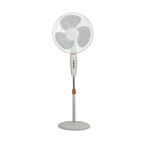 Ventoinha Branca & Larnja 16" Clea.Hpr