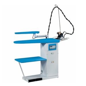 Tábua Aspirante Com Ferro E Caldeira Argo Battistt.PRTL