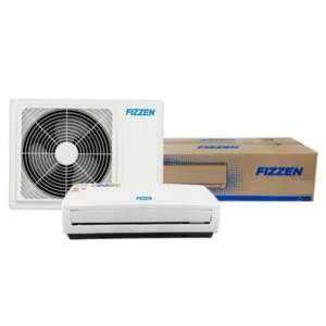 Ar Condicionado Split 24.000 Btus Fizzen