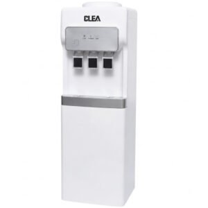 Bebedouro de Água Fria / Normal /Quente Clea Branca