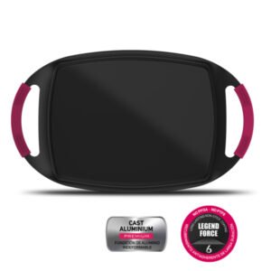 Grelhador 47X29CM KGR3000 Taurus.Elx