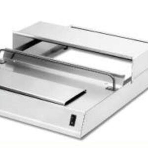 MAQUINA DE EMBALAR 43 K 430X660X155MM PROTEL