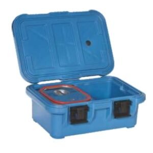 CAIXA ISOTERMICA TCB-200 AZUL