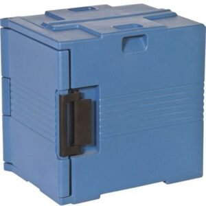 CAIXA ISOTERMICA TCB-600 465*610*630 MM BLUE