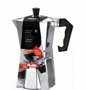 CAFETEIRA EXPRESSO 9 CHAV.PRTL.