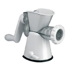 PICADOR MANUAL DE CARNE COM MANIVELA LAC