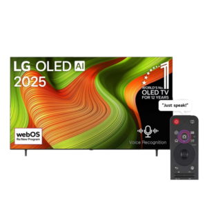 Tv Smart Oled Evo 4K 83" ThinQ LG .Elx