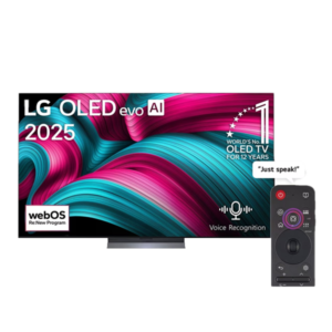 Tv Smart Oled Evo 65" ThinQ LG .Elx