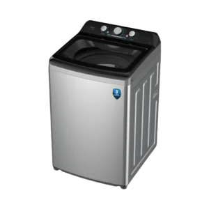 Maquina Automática de Lavar   Cinza Top Load Midea 18Kg.Hpr