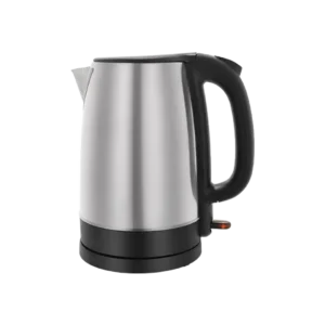 Cafeteira Eléctrica 2200W 1.7L Inox Midea.Hpr