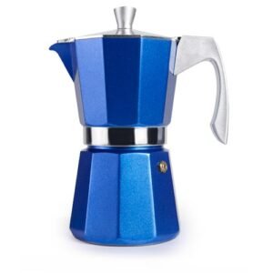 CAFETEIRA EXPRESSO AZUL 9 CHAV IBI.PRTL