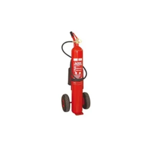 Extintor de Incêndio C02 10KG Neg1-8