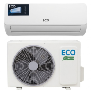 Ar Condicionado Split 9.000 Btus .Eco