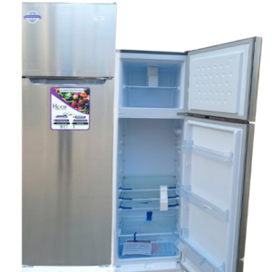 Frigorífico Cinzento (Geleira) 261L 2 Portas Roch.Rch