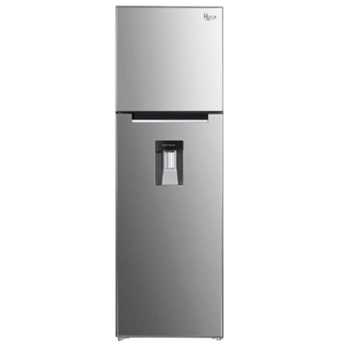 Frigorífico Cinzento (Geleira) 242L 2 Portas Roch.Rch