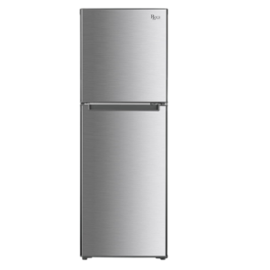 Mini-Frigorífico Cinzento 138L (Geleira) 2 Portas Roch.Rch