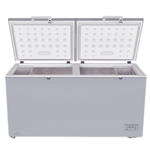 Arca Horizontal Congeladora 2 Portas 750L Roch.Rch