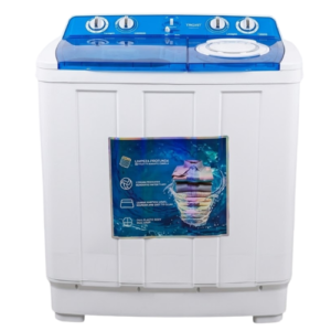 Máquina Manual Lavar Roupa 14Kg Nexon.Rch