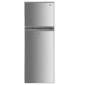 Mini-Frigorífico Cinzento 182L (Geleira) 2 Portas Roch.Rch