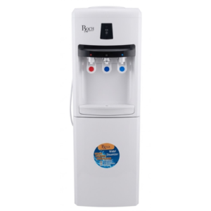 Bebedouro de Água Fria / Fresca /Quente + Refrigerador Roch