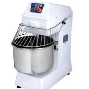 AMASSADEIRA ESPIRAL 64 LTS 32KG FARINHA 2 VEL PROT