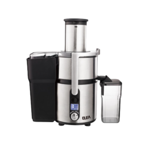 Centríficadora de Sumo 100W Clea em Inox.Hpr