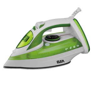 Ferro de Engomar 2400W Clea.Hpr