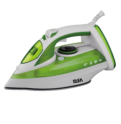 Ferro de Engomar 2400W Clea.Hpr