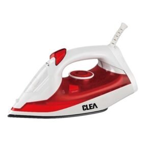 Ferro de Engomar 2400W Clea Vermelho.Hpr
