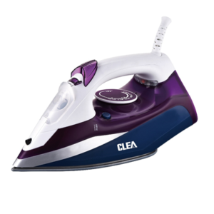 Ferro de Engomar 2400W Clea Violeta.Hpr