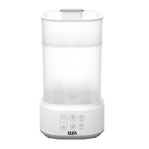 Esterilizador/ Secador de Biberões Clea.Hpr