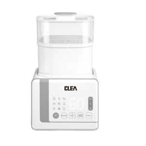 Esterilizador Multifuncional/ Secador de Biberões Clea.Hpr