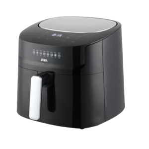Fritadeira Eléctrica Air Fryer 6.0L Clea.Hpr