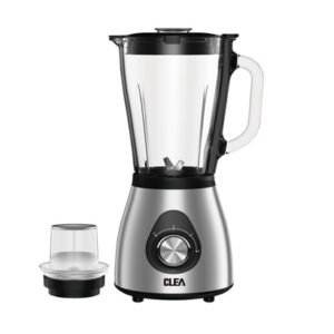 Liquidificador Com Jarro em Vidro 1.5L Clea.Hpr