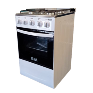 Fogão a Gás 4 Bocas 50X50 Clea Clea.Hpr