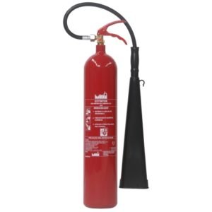 Extintor de Incêndio  C02 5KG NEG1-8